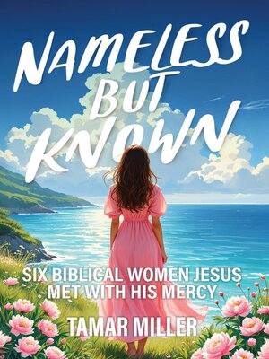 cover image of Nameless but Known